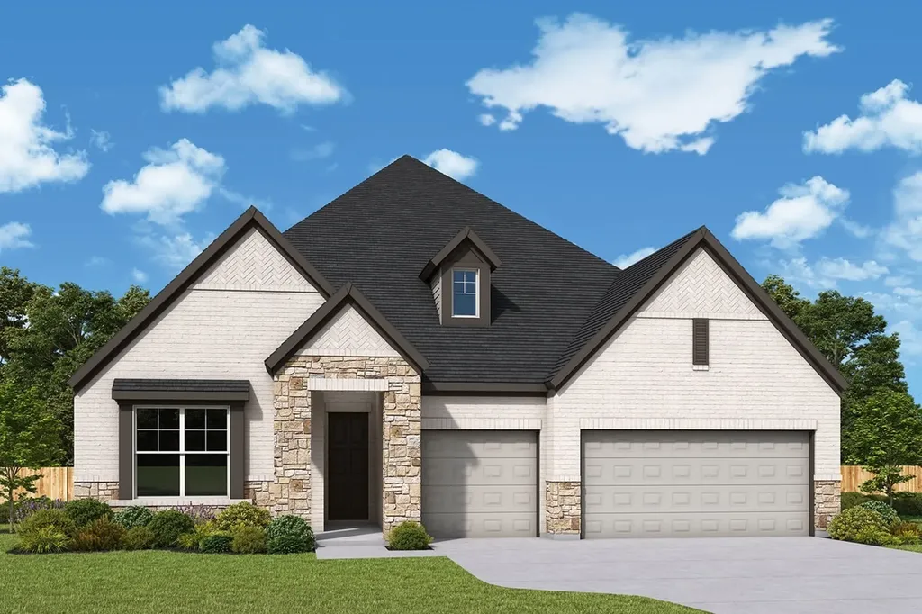 21841 Golden Putt Drive Porter TX 77365