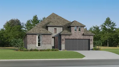 4430 Sunny Hazel Lane Fulshear TX 77441