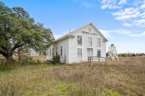 000 Third Street Muldoon TX 78949