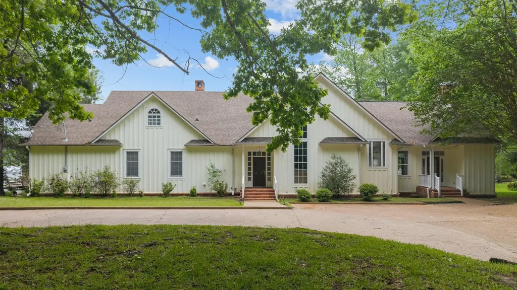 422 Yellow Creek Trail Crockett TX 75835