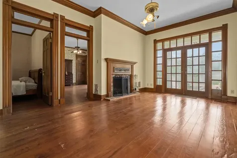 422 Yellow Creek Trail Crockett TX 75835
