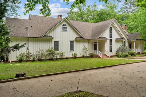 422 Yellow Creek Trail Crockett TX 75835