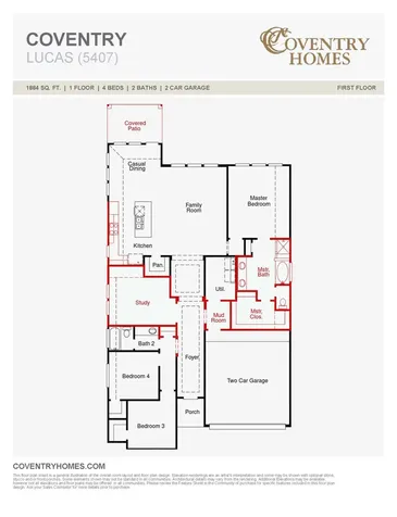 42683 Mystery Lane Magnolia TX 77354