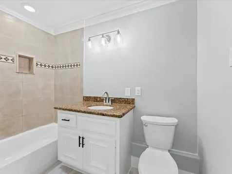 8110 Albacore Drive 12 Houston TX 77074