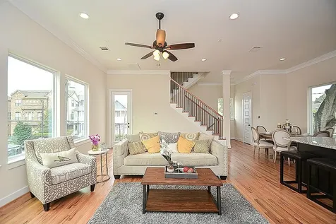 1548 W 23rd Street Houston TX 77008