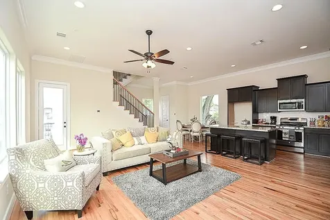 1548 W 23rd Street Houston TX 77008