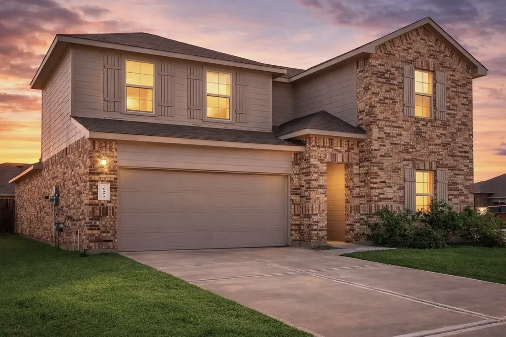 21023 Belmont Village Way Katy TX 77449