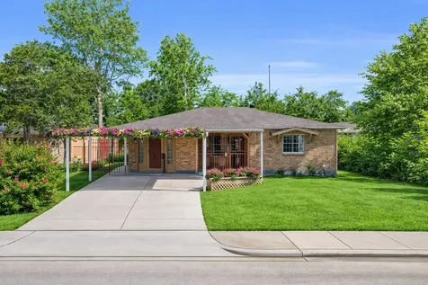 3922 Simsbrook Drive Houston TX 77045