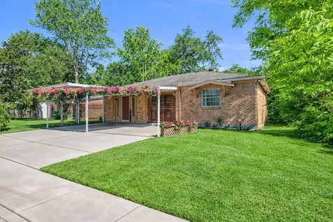 3922 Simsbrook Drive Houston TX 77045