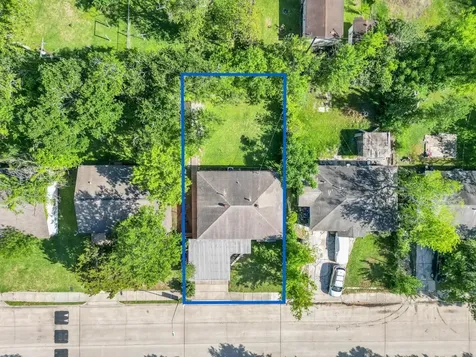 3922 Simsbrook Drive Houston TX 77045