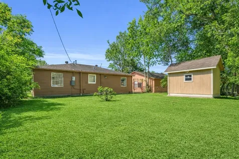 3922 Simsbrook Drive Houston TX 77045