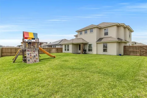 2016 Santa Fe Circle Edinburg TX 78542
