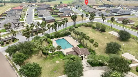 2016 Santa Fe Circle Edinburg TX 78542