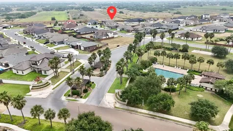 2016 Santa Fe Circle Edinburg TX 78542
