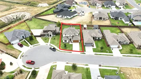 2016 Santa Fe Circle Edinburg TX 78542