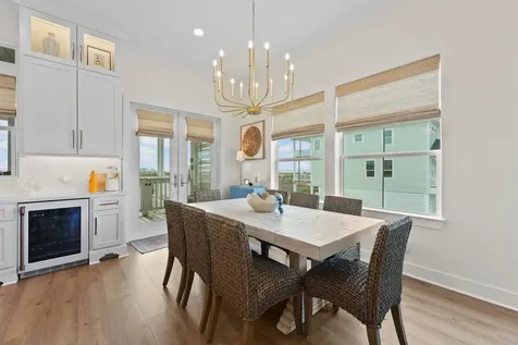 25935 Bay Breeze Drive Galveston TX 77554