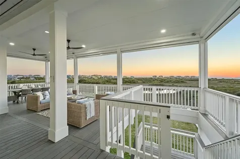 25935 Bay Breeze Drive Galveston TX 77554