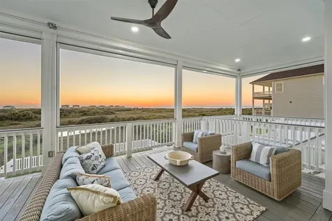 25935 Bay Breeze Drive Galveston TX 77554