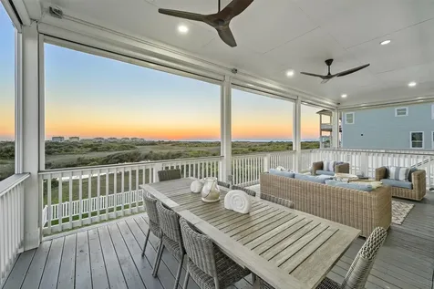 25935 Bay Breeze Drive Galveston TX 77554