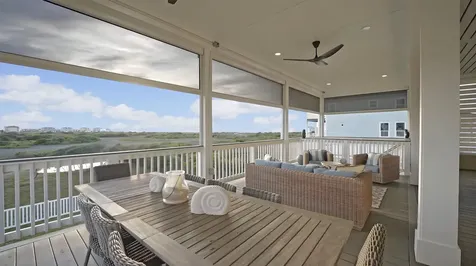 25935 Bay Breeze Drive Galveston TX 77554