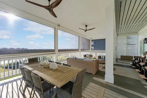 25935 Bay Breeze Drive Galveston TX 77554