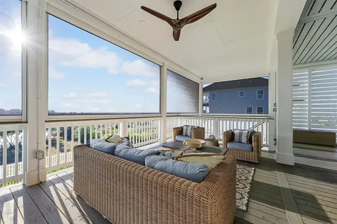 25935 Bay Breeze Drive Galveston TX 77554