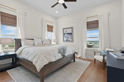 25935 Bay Breeze Drive Galveston TX 77554