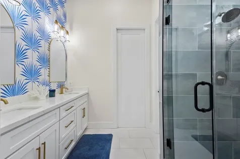 25935 Bay Breeze Drive Galveston TX 77554
