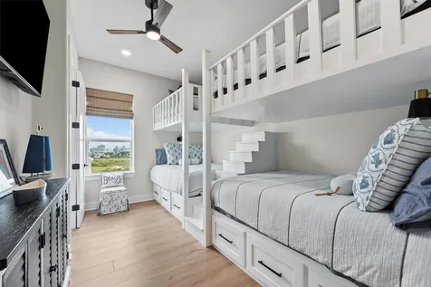 25935 Bay Breeze Drive Galveston TX 77554