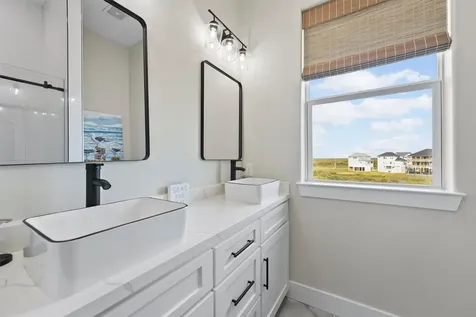 25935 Bay Breeze Drive Galveston TX 77554