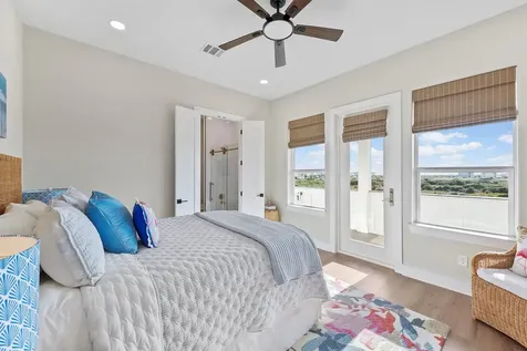 25935 Bay Breeze Drive Galveston TX 77554