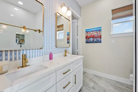 25935 Bay Breeze Drive Galveston TX 77554