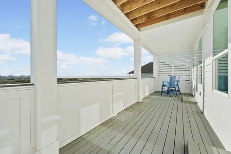 25935 Bay Breeze Drive Galveston TX 77554