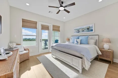 25935 Bay Breeze Drive Galveston TX 77554