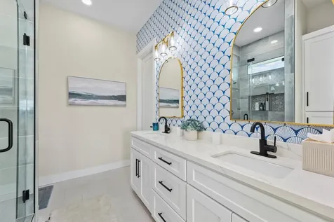 25935 Bay Breeze Drive Galveston TX 77554