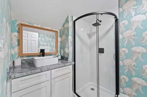 25935 Bay Breeze Drive Galveston TX 77554