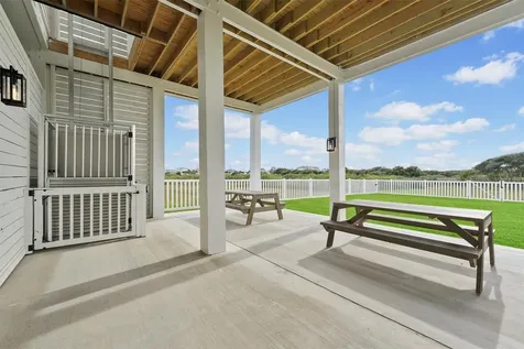 25935 Bay Breeze Drive Galveston TX 77554