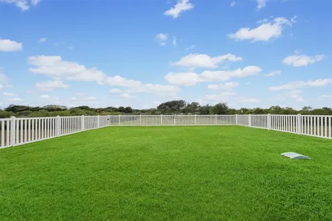 25935 Bay Breeze Drive Galveston TX 77554