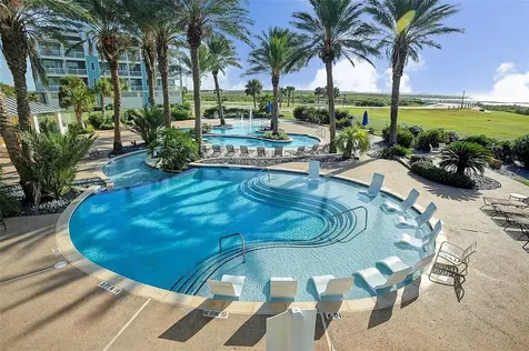 25935 Bay Breeze Drive Galveston TX 77554