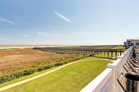 25935 Bay Breeze Drive Galveston TX 77554