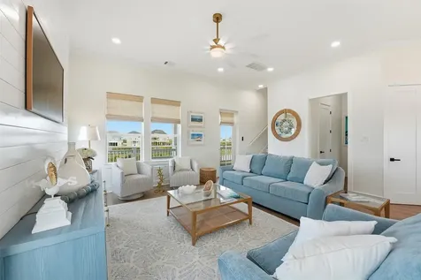 25935 Bay Breeze Drive Galveston TX 77554