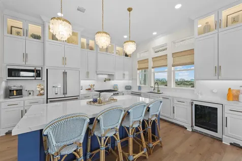 25935 Bay Breeze Drive Galveston TX 77554