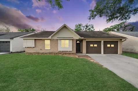 6019 Spellman Road Houston TX 77096