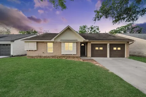 6019 Spellman Road Houston TX 77096