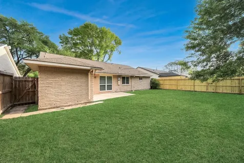 6019 Spellman Road Houston TX 77096