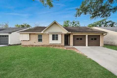 6019 Spellman Road Houston TX 77096