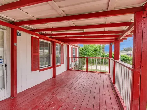 25779 Almarie Drive New Caney TX 77357