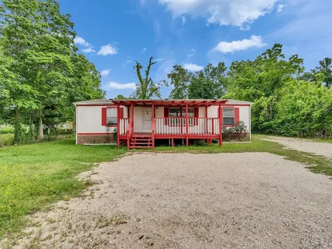 25779 Almarie Drive New Caney TX 77357
