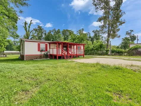 25779 Almarie Drive New Caney TX 77357