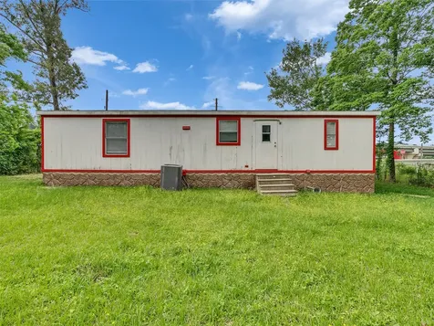 25779 Almarie Drive New Caney TX 77357